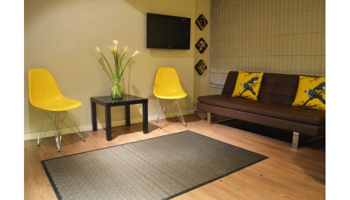 Hotel Living 55 poza 2