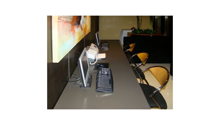 Hotel Lugano Imperial Suites poza 6