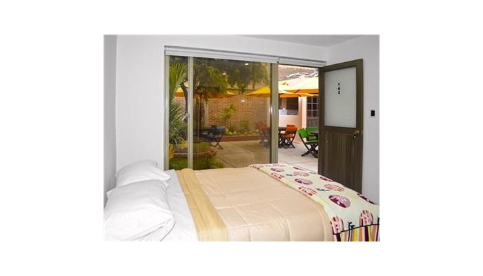 Hotel Morazul poza 3