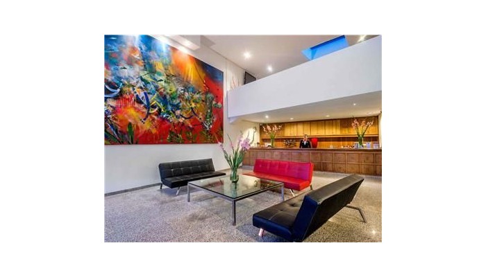 Hotel Ms Oceania Confort poza 2
