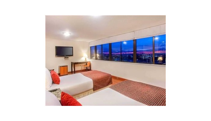 Hotel Ms Oceania Confort poza 1
