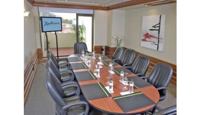 Hotel Nh Collection Bogota Teleport Royal(Ex Nh Collection Royal Bogota) poza 4