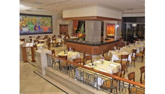 Hotel Nh Collection Bogota Teleport Royal(Ex Nh Collection Royal Bogota) poza 1