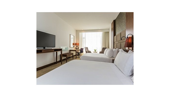 Hotel Nh Collection Bogota Teleport Royal poza 10