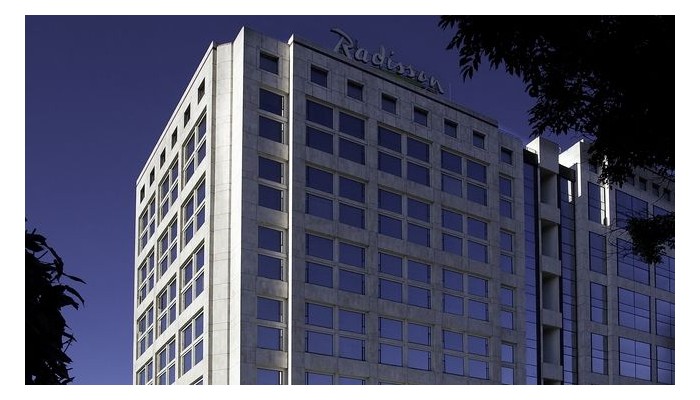 Hotel Nh Collection Royal Teleport Bogota poza 1