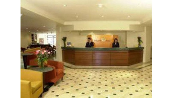 Hotel Nh Royal La Boheme (Ex Boheme Royal poza 1