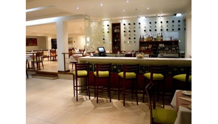 Hotel Nh Royal Metrotel (Ex Royal Park Metroe poza 2