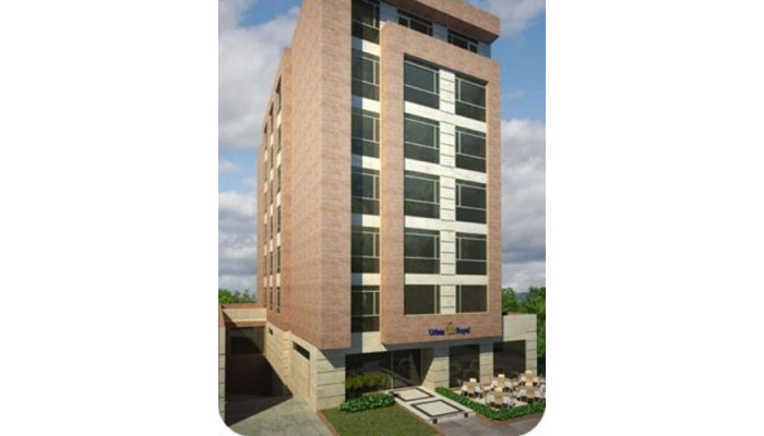 Hotel Nh Royal Urban 93 (Ex Urban Royal poza 0