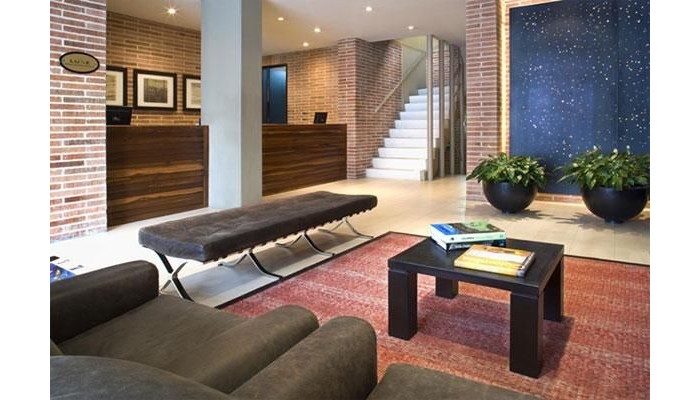 Hotel Park Inn By Radisson poza 3