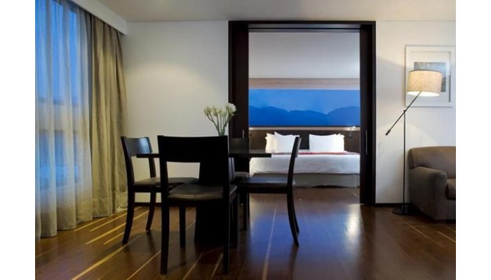 Hotel Park Inn By Radisson poza 0