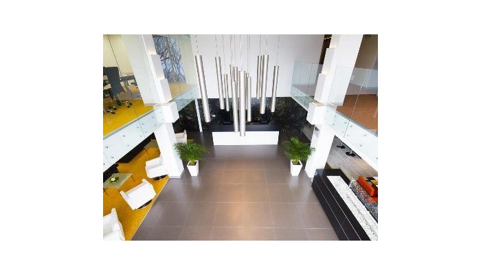 Hotel Pestana Bogota 100 poza 5