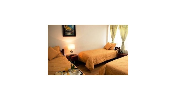 Hotel Portobelo poza 3