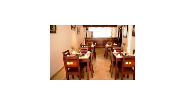 Hotel Portobelo poza 4