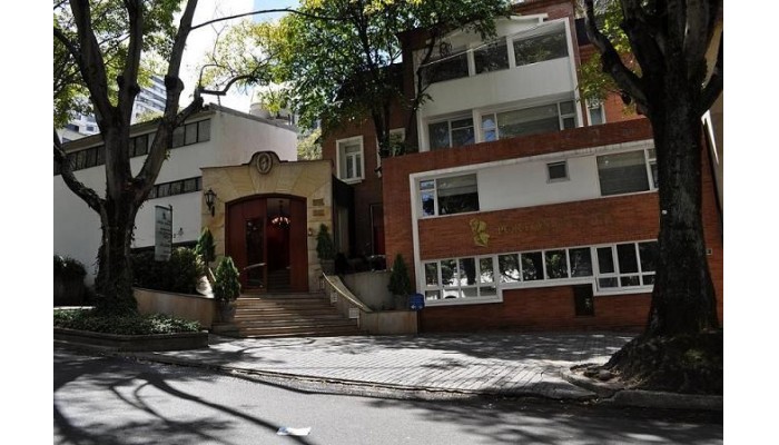 Hotel Porton poza 1