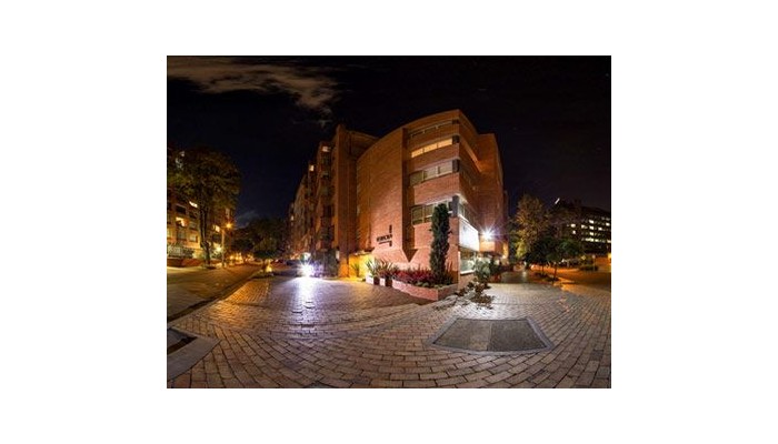 Hotel Retiro 84 Bogota poza 8