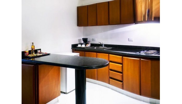 Hotel Richmond Suites Bogota poza 4
