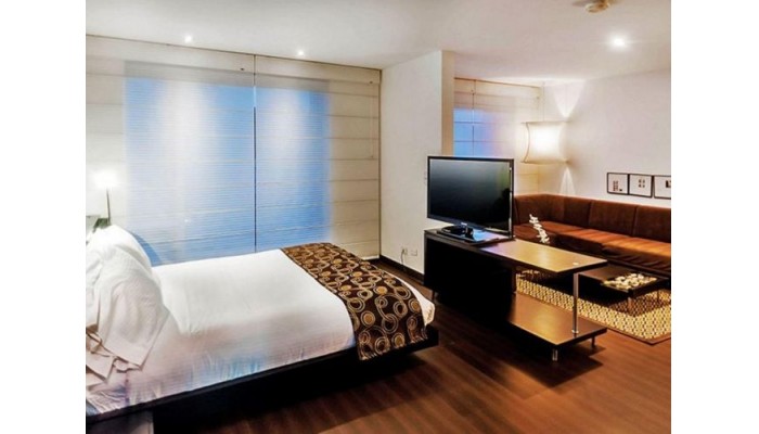 Hotel Richmond Suites Bogota poza 1