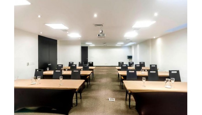 Hotel Richmond Suites Bogota poza 10