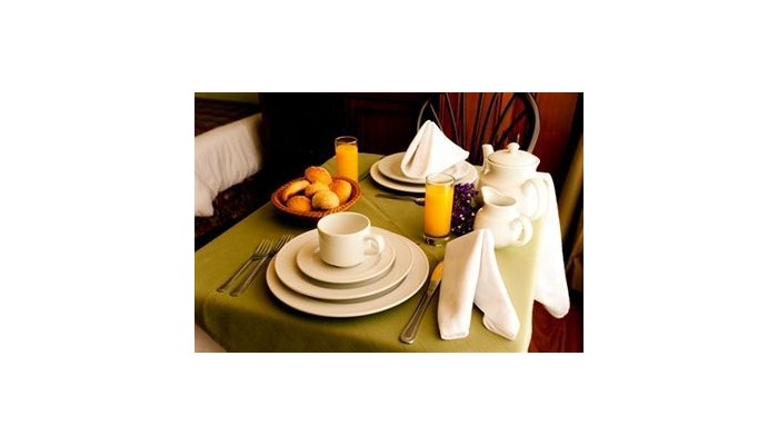 Hotel Rincon De Santa Barbara poza 6