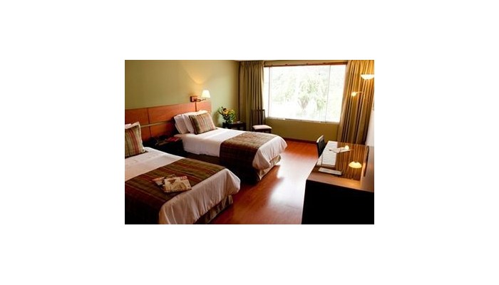 Hotel Rincon De Santa Barbara poza 5