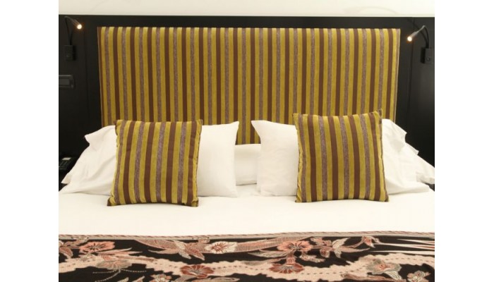 Hotel Rosales Plaza Bogota poza 5