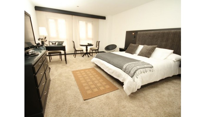 Hotel Rosales Plaza Bogota poza 10