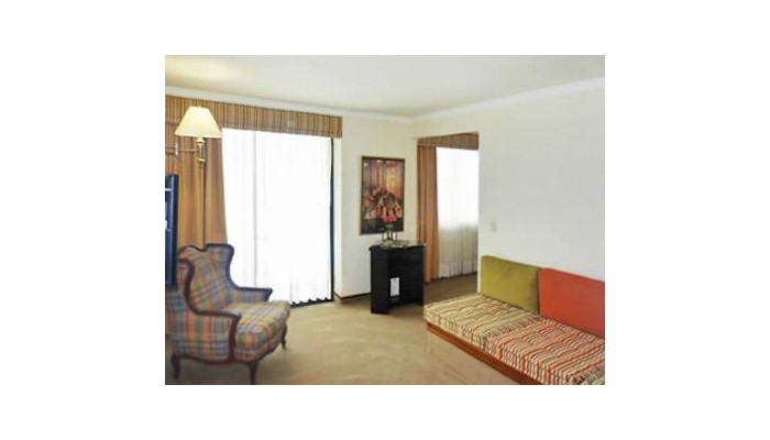 Hotel Saint Simon poza 8