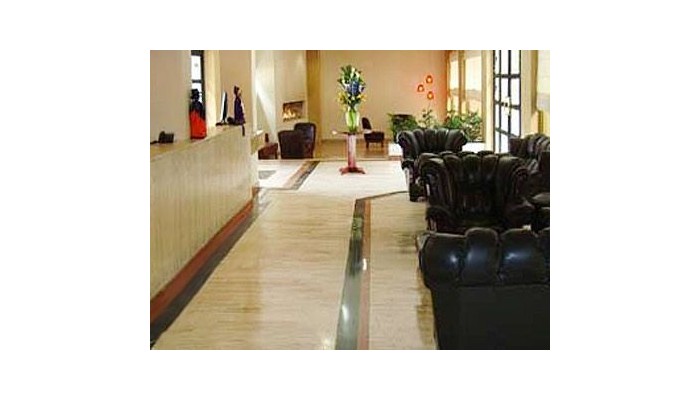Hotel San Francisco Bogota poza 3