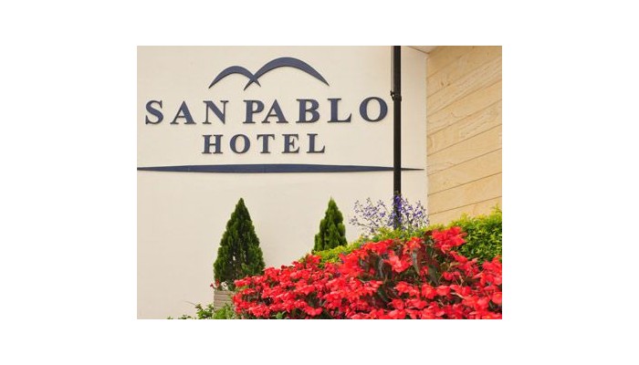 Hotel San Pablo poza 0