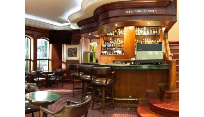 Hotel Santafe Boutique poza 1