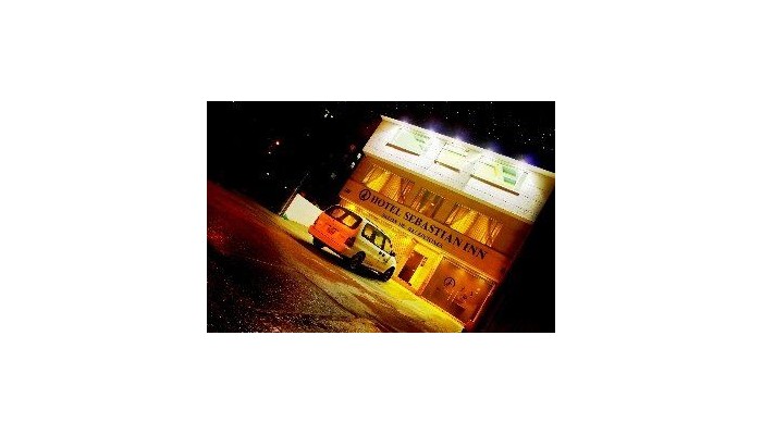 Hotel Sebastian Inn poza 3