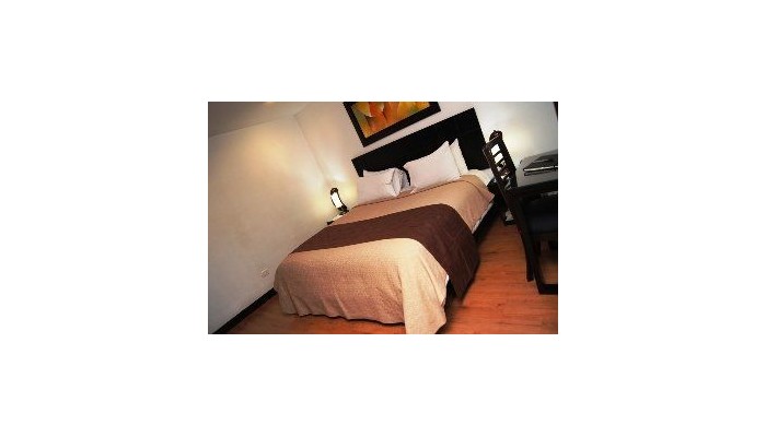 Hotel Sebastian Inn poza 8
