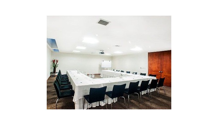 Hotel Sercotel Richmond Suites poza 9