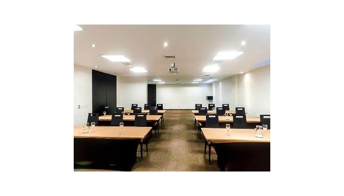 Hotel Sercotel Richmond Suites poza 10