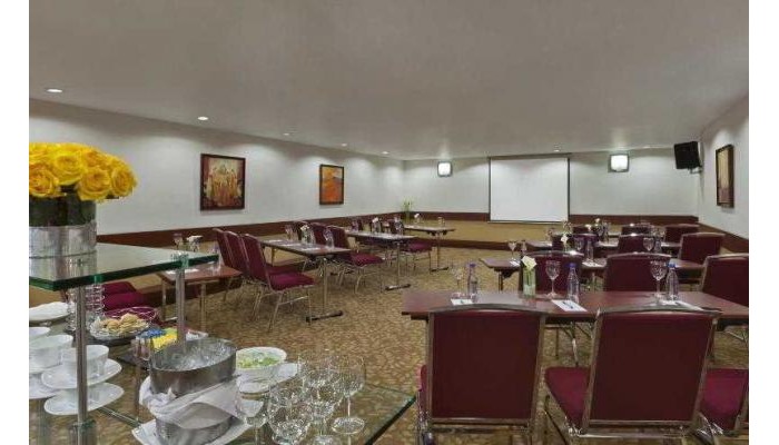 Hotel Siar poza 0