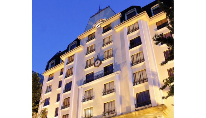 Hotel Suite Jones poza 0