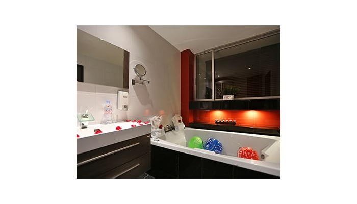 Hotel Suites 108 poza 5