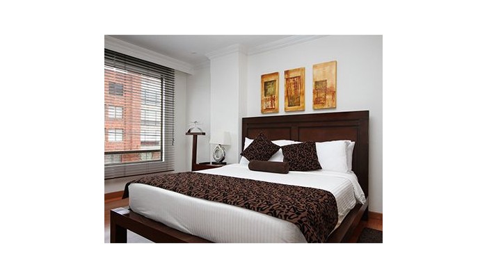 Hotel Suites 108 poza 6