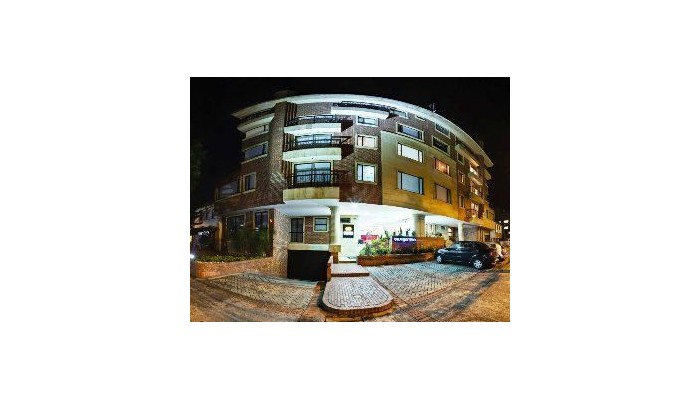 Hotel Suites 109 Gallery poza 0