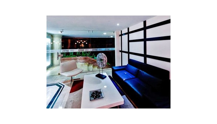 Hotel Suites 109 poza 7