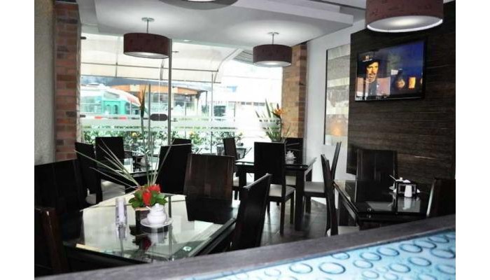 Hotel Suites 109 poza 9