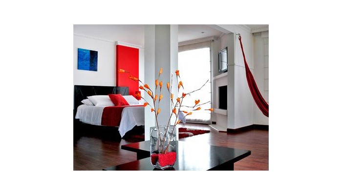 Hotel Suites 109 poza 0