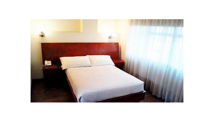 Hotel Teusaquillo Boutique poza 0
