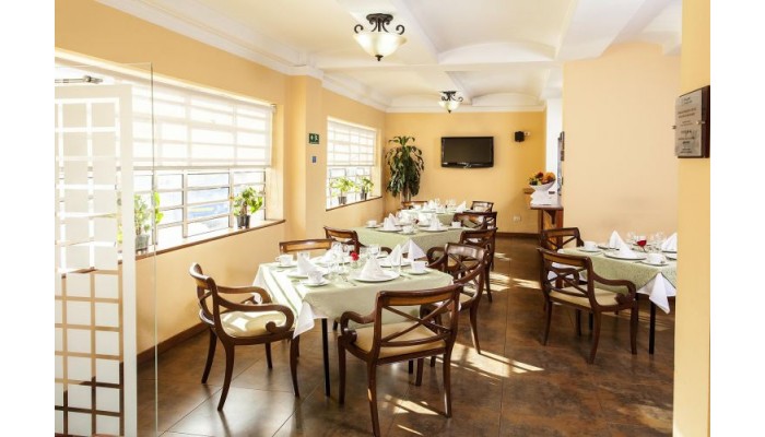 Hotel Teusaquillo Boutique poza 11