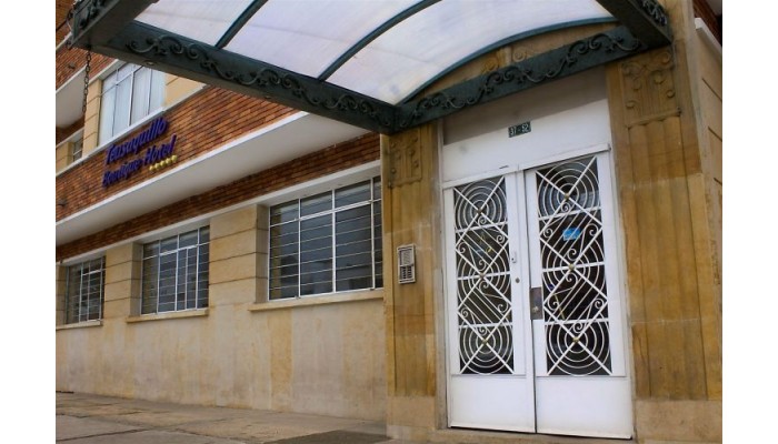 Hotel Teusaquillo Boutique poza 6