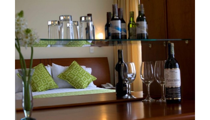 Hotel Teusaquillo Boutique poza 7