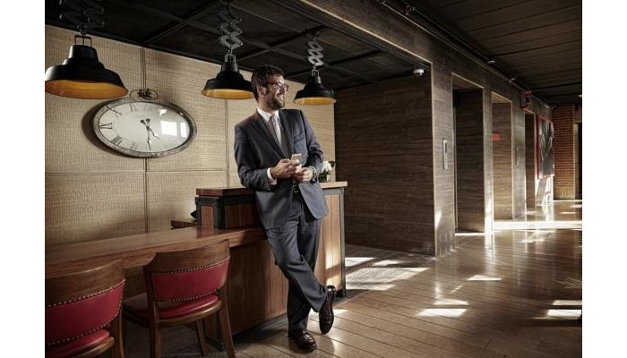 Hotel The Artisan D.c., Autograph Collection poza 6