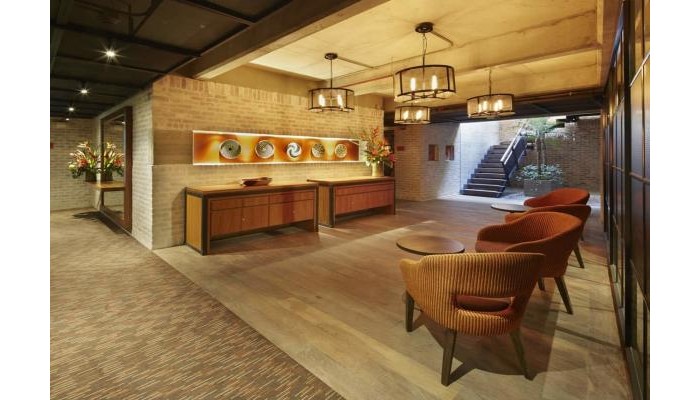 Hotel The Artisan D.c., Autograph Collection poza 4