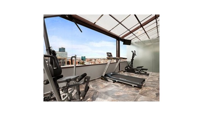 Hotel Tryp By Wyndham Usaquen poza 3