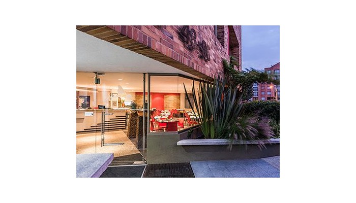 Hotel Viaggio Urbano Business poza 0